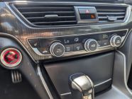 2021 Honda Accord Sedan Sport - Photo 13 of 20
