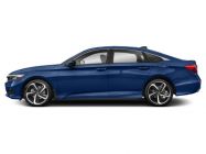 2021 Honda Accord Sedan Sport - Photo 2 of 3