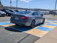2021 Honda Accord Sedan Sport - Photo 3 of 20