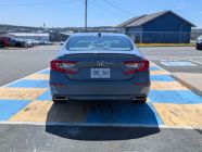 2021 Honda Accord Sedan Sport - Photo 4 of 20