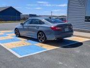 2021 Honda Accord Sedan Sport - Photo 5 of 20
