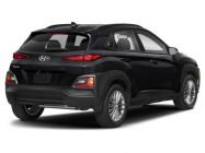 2021 Hyundai Kona Luxury - Photo 1 of 3