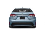 2022 Toyota Corolla LE - Photo 5 of 6