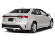 2022 Toyota Corolla LE - Photo 1 of 3