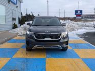 2022 Kia Seltos LX - Photo 1 of 18