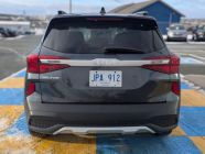 2022 Kia Seltos LX - Photo 4 of 18