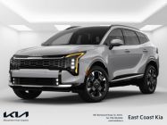 2026 Kia Sportage EX Premium