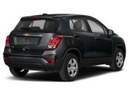 2019 Chevrolet Trax LS - Photo 1 of 3