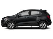 2019 Chevrolet Trax LS - Photo 2 of 3
