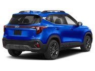 2024 Kia Seltos X-Line - Photo 1 of 3