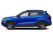 2024 Kia Seltos X-Line - Photo 2 of 3