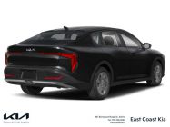 2026 Kia K4 LX - Photo 1 of 3