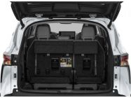 2025 Toyota Sienna XLE - Photo 11 of 13