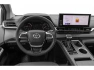 2025 Toyota Sienna XLE - Photo 2 of 13