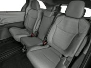 2025 Toyota Sienna XLE - Photo 3 of 13