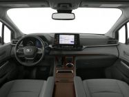 2025 Toyota Sienna XLE - Photo 4 of 13