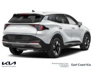 2026 Kia Sportage LX - Photo 1 of 3