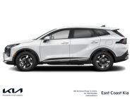 2026 Kia Sportage LX - Photo 2 of 3