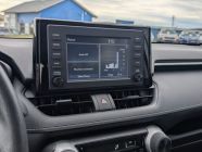 2022 Toyota RAV4 LE - Photo 11 of 18