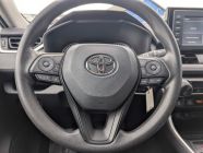 2022 Toyota RAV4 LE - Photo 16 of 18