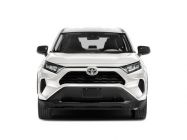 2022 Toyota RAV4 LE - Photo 3 of 6