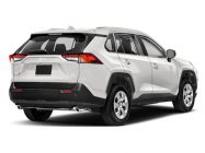 2022 Toyota RAV4 LE - Photo 4 of 6