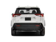 2022 Toyota RAV4 LE - Photo 5 of 6