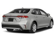 2021 Toyota Corolla LE - Photo 1 of 3