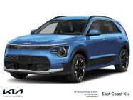 2026 Kia Niro EV Wind+