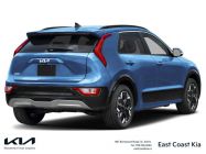 2026 Kia Niro EV Wind+ - Photo 1 of 3