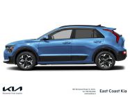 2026 Kia Niro EV Wind+ - Photo 2 of 3
