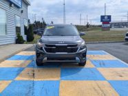 2024 Kia Seltos LX - Photo 1 of 18