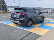 2024 Kia Seltos LX - Photo 3 of 18