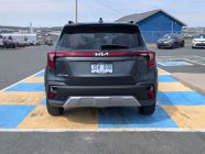 2024 Kia Seltos LX - Photo 4 of 18
