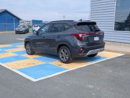2024 Kia Seltos LX - Photo 5 of 18