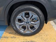 2024 Kia Seltos LX - Photo 6 of 18