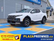 2022 Hyundai Santa Cruz Ultimate