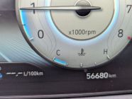 2022 Hyundai Santa Cruz Ultimate - Photo 18 of 19