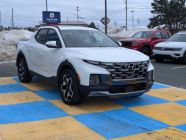 2022 Hyundai Santa Cruz Ultimate - Photo 2 of 19