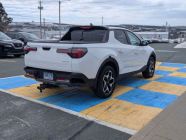 2022 Hyundai Santa Cruz Ultimate - Photo 3 of 19