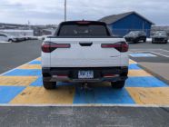 2022 Hyundai Santa Cruz Ultimate - Photo 4 of 19