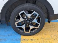 2022 Hyundai Santa Cruz Ultimate - Photo 6 of 19