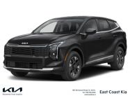 2027 Kia Sportage Hybrid EX
