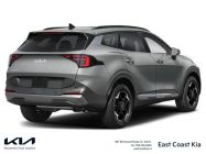 2027 Kia Sportage Hybrid EX Premium - Photo 1 of 3