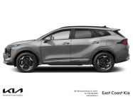 2027 Kia Sportage Hybrid EX Premium - Photo 2 of 3