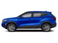 2024 Kia Seltos LX - Photo 2 of 3