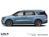 2026 Kia Carnival Hybrid EX - Photo 2 of 3