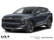 2027 Kia Sportage Hybrid EX