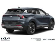 2027 Kia Sportage Hybrid EX - Photo 1 of 3