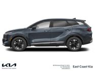 2027 Kia Sportage Hybrid EX - Photo 2 of 3